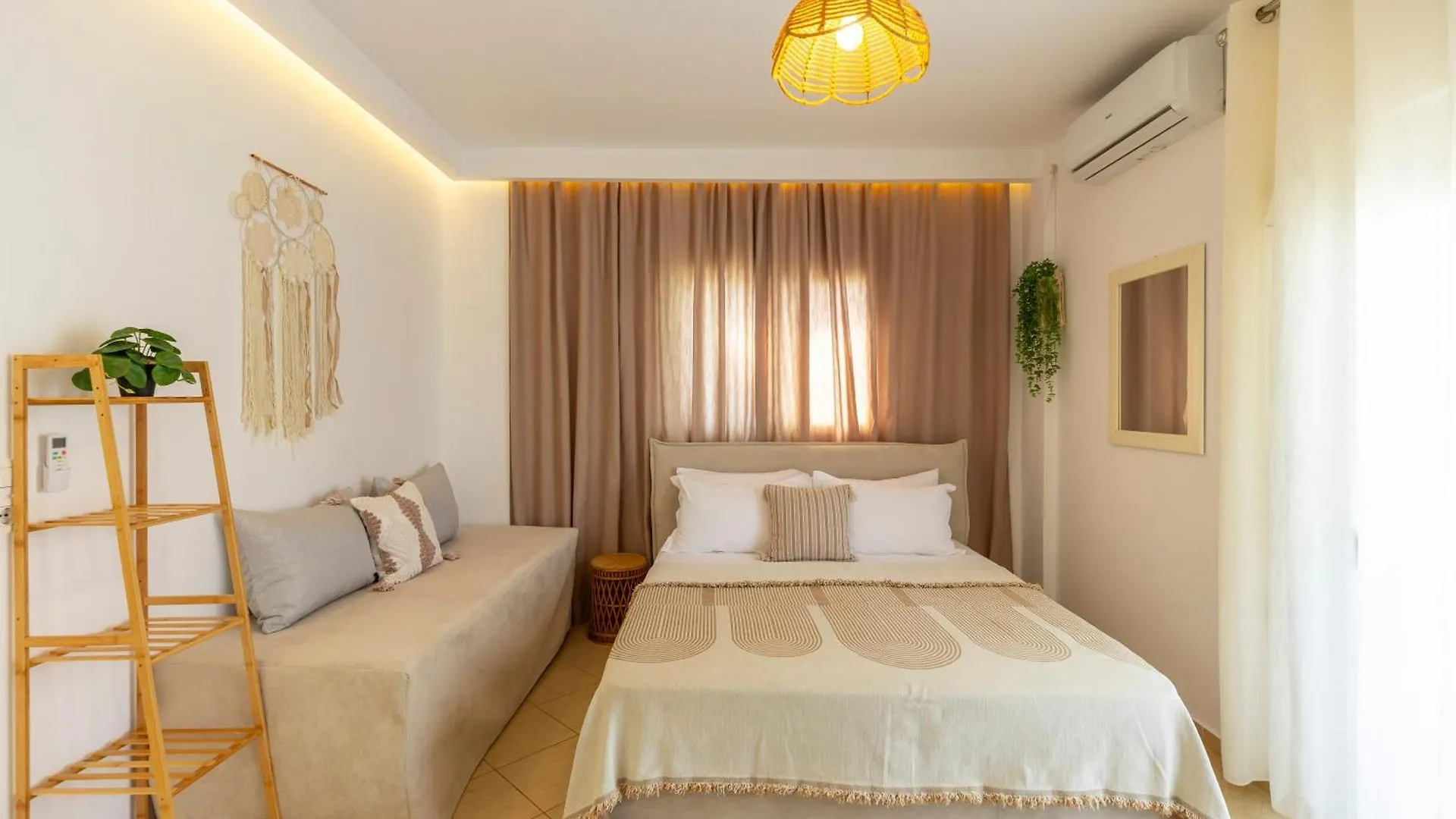 Villa Shafeti Ksamil